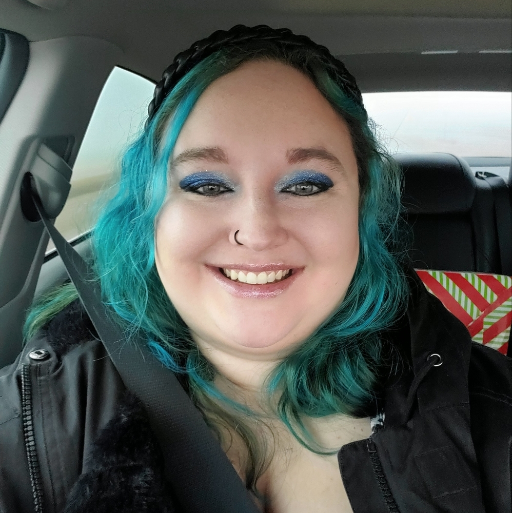 Meet your Posher, Erika